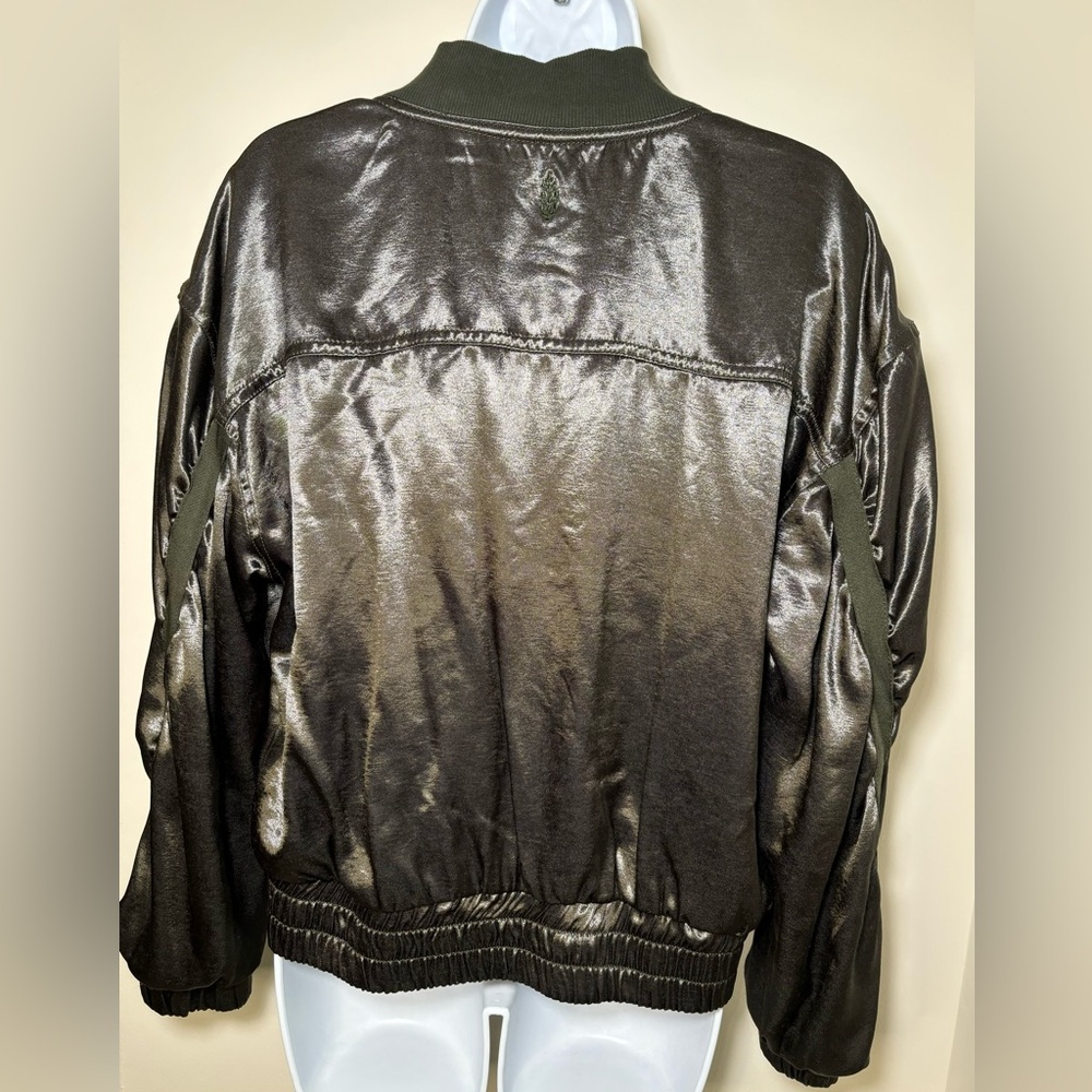 Free People Movement Relay Zip-up - Picture 7 of 11